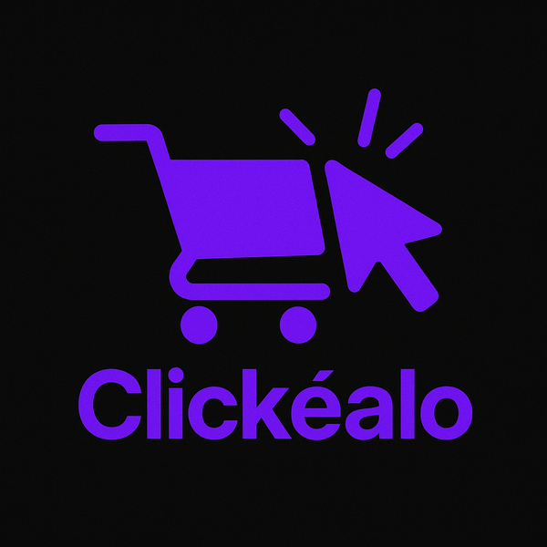 Clickéalo
