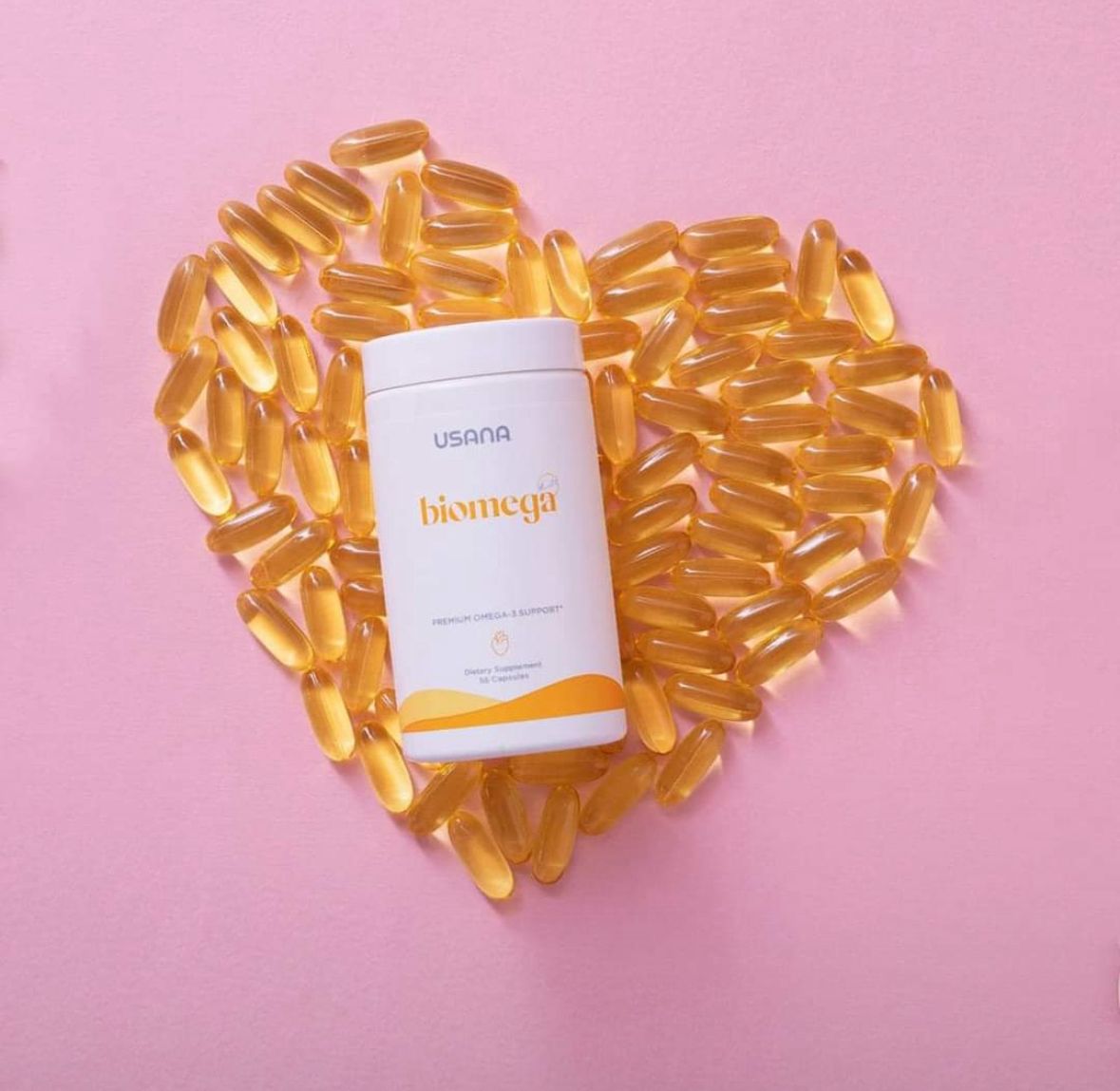 BiOmega® de USANA